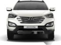 Hyundai Santa Fe Gls 2018 for sale-1