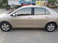toyota vios 2008 for sale-6