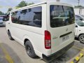Toyota Hiace Commuter D4D MT 2015 for sale-2