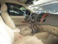 Toyota Fortuner 2011 G MT for sale-16