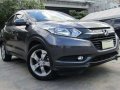 2017 Honda HR-V 1.8 E CVT AT P898,000 only!-7