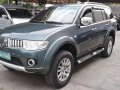 2010 Mitsubishi Montero for sale-0