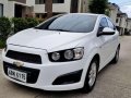 2015 Chevrolet Sonic LS 1.4L M-T for sale-7