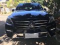 2013 Mercedes Benz ML 350 CDI AMG Sport for sale-3