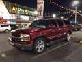 2005 Chevrolet Suburban for sale-4