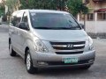 2011 Hyundai Grand Starex for sale-0