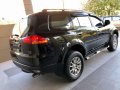 2013 Mitsubishi Montero for sale-3