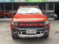 Ford Ranger 2015( Rosariocars) for sale-0