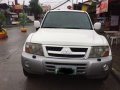 2006 mitsubishi pajero for sale-0