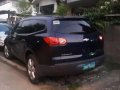 2013 chevrolet traverse for sale-0