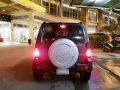 Rush sale 2016 Suzuki Jimny Automatic-5