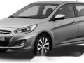 Hyundai Accent Gl 2018 for sale-0