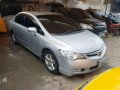 RUSH SALE Accept Trade-in Low Mileage Honda Civic FD 1.8S AT-7