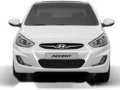 Hyundai Accent Gl 2018 for sale-5