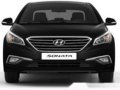 Hyundai Sonata Gls Premium 2018 for sale-2