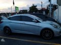 Like new Hyundai Accent for sale-2