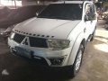 2010 Mitsubishi Montero for sale-1