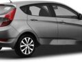 Hyundai Accent Gl 2018 for sale-2