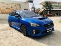 Subaru Wrx 2.0 AT 2015 for sale-0