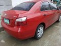 2010 Toyota Vios for sale-3