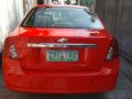 Chevrolet Optra 2005 for sale -11