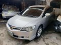 RUSH SALE Accept Trade-in Low Mileage Honda Civic FD 1.8S AT-3