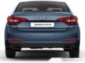 Hyundai Sonata Gls 2018 for sale-4