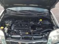 2010 Nissan Xtrail 2.0 Gas Matic-9