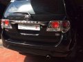 SELLING Toyota Fortuner 2012-7
