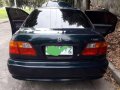 Honda Civic 2000 for sale-0