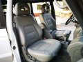 Mitsubishi Pajero 2002 for sale-9
