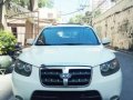 Hyundai Santa Fe 2007 for sale-8