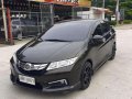 2016 Honda City 15 VX AT gas for sale-0