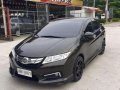 2016 Honda City 15 VX AT gas for sale-0