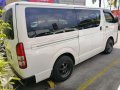 Toyota Hiace 2015 for sale-3