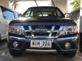 Isuzu Crosswind XUV 2010 for sale-8