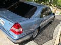 Well-kept Mercedes Benz W202 C220 for sale-2