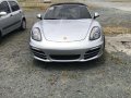 2014 Porsche Boxster for sale-5