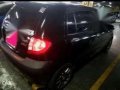 Well-kept Hyundai getz for sale-0