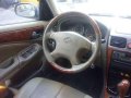 2001 nissan exalta AT for sale-3