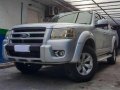 FRESH 2009 Ford Ranger Wildtrak-9