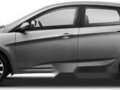 Hyundai Accent Gl 2018 for sale-3