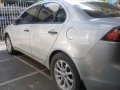 2011 Mitsubishi Lancer Ex for sale-2