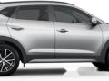 Hyundai Tucson Gl 2018 for sale-0