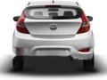 Hyundai Accent Gl 2018 for sale-0