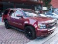 2008 Chevrolet Tahoe EL-10