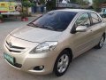 toyota vios 2008 for sale-9