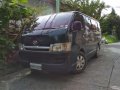Toyota Hi Ace 2007 for sale-5