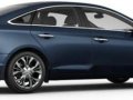 Hyundai Sonata Gls 2018 for sale-1