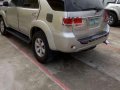 2005 SALE OR SWAP TOYOTA FORTUNER V. 4x4-4